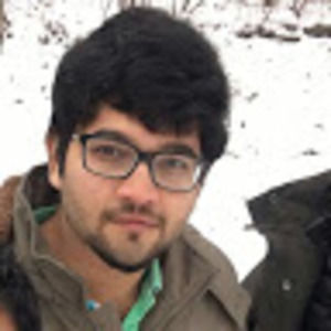 Meet your Posher, Yash